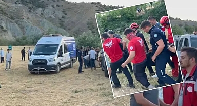 Şanlıurfa’dan giden mevsimlik tarım işçileri yine gurbette can verdi!