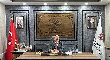 Şanlıurfa Hemofili Derneği Başkanı Ali Yıldırım’dan Sağlıkta Şiddete Tepki: “Kabul Edilemez”
