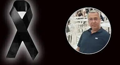Şanlıurfa İl Sağlık Müdürlüğü ölüm haberini duyurdu!