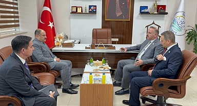 Şanlıurfa’nın Bilimsel Geleceğine Güçlü Adım