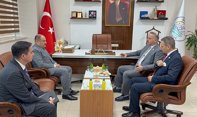 Şanlıurfa’nın Bilimsel Geleceğine Güçlü Adım