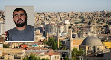 Şanlıurfa nüfusuna kayıtlı! 1 haftadır kendisinden haber alınamıyor!