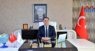 Şanlıurfa Sanayisi Ranta Değil, Vizyona Muhtaçtır
