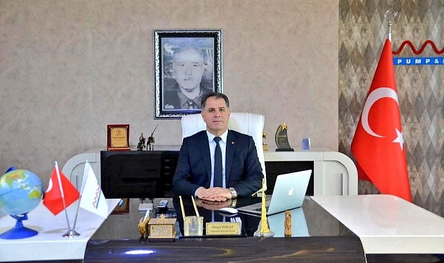 Şanlıurfa Sanayisi Ranta Değil, Vizyona Muhtaçtır