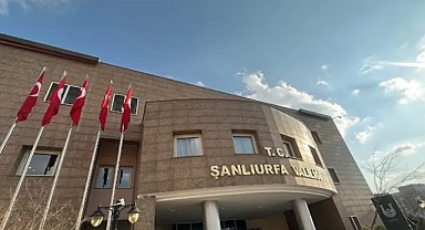 Şanlıurfa Valiliği’nden flaş karar! Girişler yasaklandı!