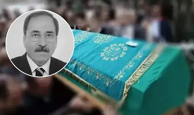 Şanlıurfalı Eski Milletvekili hayatını kaybetti!