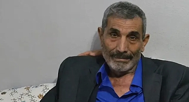 Şanlıurfalı Gazeteci Mahmut Karadağ’ın acı günü!