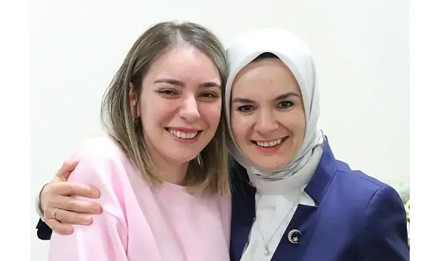 Şanlıurfalı İsim , Aile ve Sosyal Hizmetler Bakanlığı’na Müşavir Olarak Atandı
