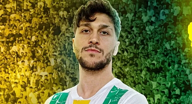 Şanlıurfaspor'dan iç transfer hamlesi!