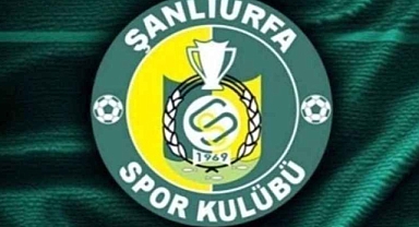 Şanlıurfaspor Sezon Öncesi Kamp Programını Açıkladı