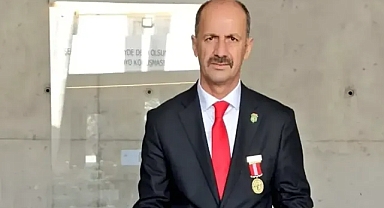 Şehit Olan Askerlerimiz için Başkan Yavuz'dan Taziye Mesajı!