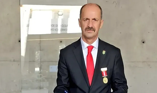 Şehit Olan Askerlerimiz için Başkan Yavuz'dan Taziye Mesajı!