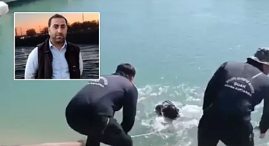 Ses kaydı attı! Şanlıurfa’da ŞUSKİ personeli kanala atladı!