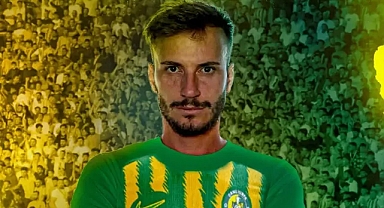 Sinan Kurumuş Urfaspor'da