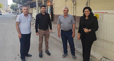 Suruç Belediyesi Halkla İç İçe Yönetim Anlayışını Sürdürüyor