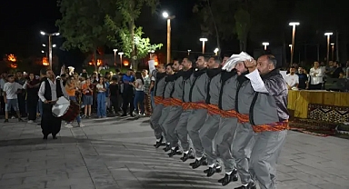 Tarihi Siverek Kalesi uzun aradan sonra yeniden hizmete açıldı