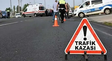Tarsus’ta feci kaza! Şanlıurfalı aynı aileden 5 kişi öldü!