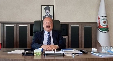 Teftiş Kurulu Başkanı Ali Ekber Asker'den İddialara Yönelik Sert Yanıt