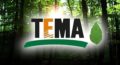 TEMA Vakfı Şanlıurfa Eyyübiye’de faaliyetlerine başladı!