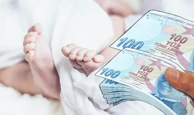 Temmuz ayı doğum yardımı ödemeleri ne zaman yatırılacak?