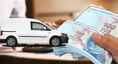 Ticari araçlar yeni vergilerden muaf mı olacak?
