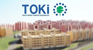 TOKİ Urfa'da satışa çıkarıyor!