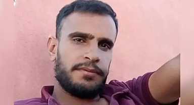 Urfa'da 4 çocuk babası şahıs kayboldu!