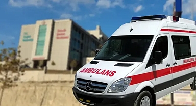 Urfa’da bir çocuk kardeşini vurdu!
