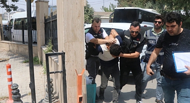 Urfa'da doktor ve güvenlikçi bıçaklanmıştı! Yeni gelişme var!