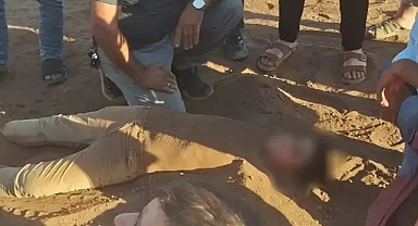 Urfa’da dondurma alan çocuk elektrik akımına kapıldı!