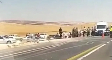Urfa’da ölüm yolu yine can aldı!