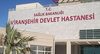 Urfa’da tarım işçilerini taşıyan araçlar çarpıştı! Çok sayıda yaralı var!