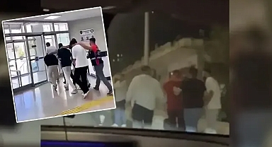 Urfa’da yol kesen magandalar hakkında gereği yapıldı! Tutuklandılar!