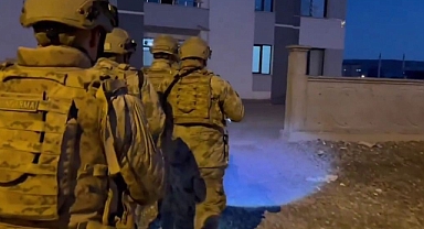 Urfa dahil 30 ilde FETÖ operasyonu! 156 gözaltı