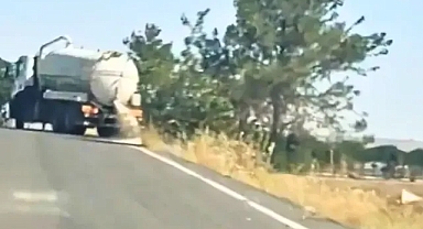Urfa'daki bu görüntü tepki çekti! ŞUSKİ'den açıklama geldi!