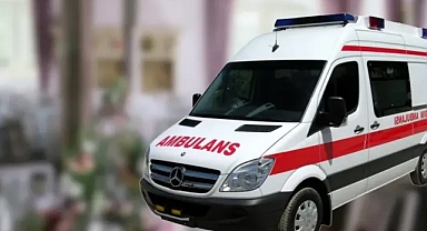 Urfa'daki düğün hastanede bitti!