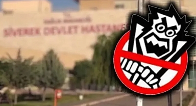 Urfa'nın ilçesinde trafik kazası!