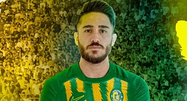 Urfaspor'da orta sahaya takviye!
