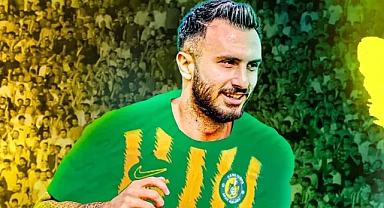 Urfaspor'dan sağ beke takviye!