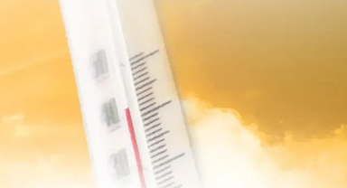 Uyarı yapıldı! Şanlıurfa’da hava ısınacak!