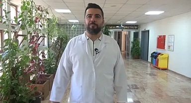 Uzman Doktor Çiçek’ten Yaz Aylarında Kalp Sağlığı Uyarısı