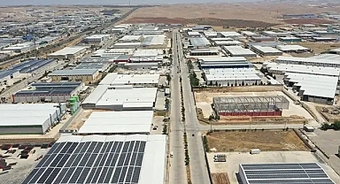 Vali Şıldak duyurdu! Şanlıurfa OSB’de yer tahsis süreci başladı