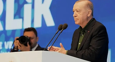 Vekil Bozdağ’dan Cumhurbaşkanı Erdoğan’ın konuşmasına ilişkin ilk değerlendirme!