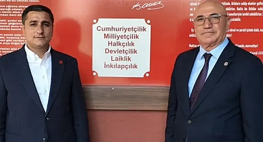 Vekil Tanal’la ilgili hastane fotoğrafı paylaşıldı! Başkan Karadağ’dan açıklama geldi
