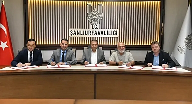 Yerel Üretime Güç Katacak Büyük İş Birliği