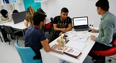 YKS ve LGS adaylarına tercih desteği