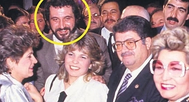 Zeynep Özal yıllar sonra ortaya çıktı