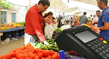 15 Ağustos’ta başlıyor! Tüm pazarlarda zorunlu olacak!