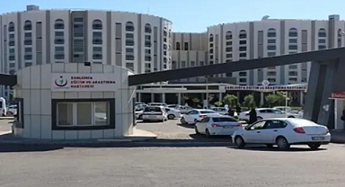 8 yıl Şanlıurfa’da hizmet verdi! Tayin isteyince bakanlık engel oldu!