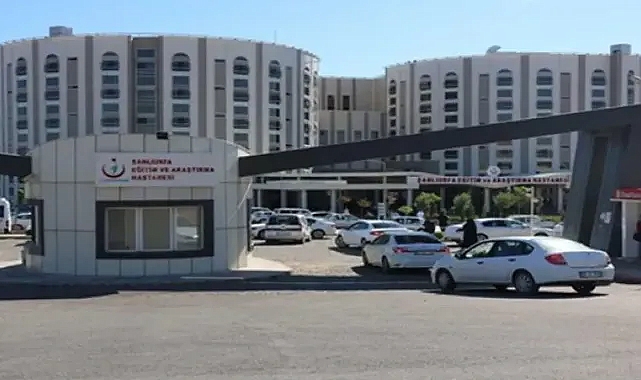 8 yıl Şanlıurfa'da hizmet verdi! Tayin isteyince bakanlık engel oldu!